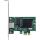 InLine Gigabit PCIe Netzwerkkarte, RJ45, Low-Profile