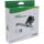 InLine Gigabit PCIe Netzwerkkarte, RJ45, Low-Profile