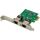 InLine Dual Gigabit Netzwerkkarte, 2x RJ45 1Gb/s, PCIe x1, inkl. LP Slotblech