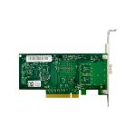 InLine 10-Gigabit Netzwerkkarte, 1x SFP+, PCIe x8, inkl. low profile Slotblech