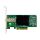 InLine 10-Gigabit Netzwerkkarte, 1x SFP+, PCIe x8, inkl. low profile Slotblech
