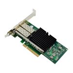 InLine Dual 10-Gigabit Netzwerkkarte, 2x SFP+, PCIe x8