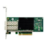 InLine Dual 10-Gigabit Netzwerkkarte, 2x SFP+, PCIe x8