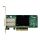 InLine Dual 10-Gigabit Netzwerkkarte, 2x SFP+, PCIe x8