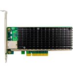 InLine 10-Gigabit Netzwerkkarte, 1x RJ45 10Gb/s, PCIe x8