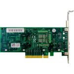 InLine 10-Gigabit Netzwerkkarte, 1x RJ45 10Gb/s, PCIe x8