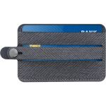 InLine Smartphone Kreditkarten-Tasche, mit Handschlaufe, schwarz