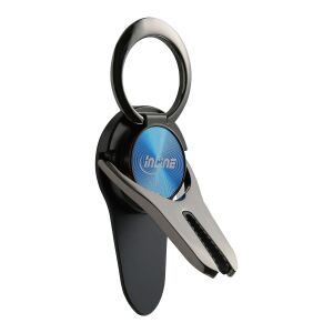 InLine Smartphone 3in1 Smartclip, blau