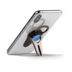 InLine Smartphone 3in1 Smartclip, blau