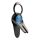 InLine Smartphone 3in1 Smartclip, blau