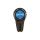 InLine Smartphone 3in1 Smartclip, blau