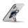 InLine Smartphone 3in1 Smartclip, blau