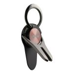 InLine Smartphone 3in1 Smartclip, rosegold