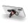 InLine Smartphone 3in1 Smartclip, rosegold