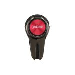 InLine Smartphone 3in1 Smartclip, rot