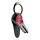 InLine Smartphone 3in1 Smartclip, rot