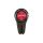 InLine Smartphone 3in1 Smartclip, rot
