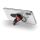 InLine Smartphone 3in1 Smartclip, rot