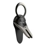 InLine Smartphone 3in1 Smartclip, schwarz