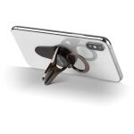 InLine Smartphone 3in1 Smartclip, schwarz