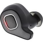 InLine PURE Air TWS, Bluetooth In-Ear Kopfhörer mit TWS, mit Qi-Case PowerBank