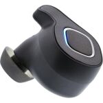 InLine PURE Air TWS, Bluetooth In-Ear Kopfhörer mit TWS, mit Qi-Case PowerBank