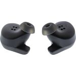 InLine PURE Air TWS, Bluetooth In-Ear Kopfhörer mit TWS, mit Qi-Case PowerBank