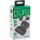 InLine PURE Air TWS, Bluetooth In-Ear Kopfhörer mit TWS, mit Qi-Case PowerBank