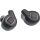 InLine PURE Air TWS, Bluetooth In-Ear Kopfhörer mit TWS, mit Qi-Case PowerBank