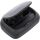 InLine PURE Air TWS, Bluetooth In-Ear Kopfhörer mit TWS, mit Qi-Case PowerBank
