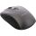InLine Maus 3-in-1, Bluetooth + 2x 2.4GHz Funk, 5 Tasten, optisch, grau/schwarz