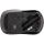 InLine Maus 3-in-1, Bluetooth + 2x 2.4GHz Funk, 5 Tasten, optisch, grau/schwarz