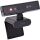 InLine 5MP Webcam, USB-C, Autofokus, Windows Hello, Privacy-Shutter