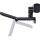 InLine 5MP Webcam, USB-C, Autofokus, Windows Hello, Privacy-Shutter