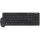 InLine Design Desktop, Tast.-Maus Set, USB 2,4GHz, max. 1600dpi, schwarz
