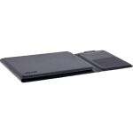 InLine Faltbare Bluetooth Tastatur mit Touchpad, schwarz