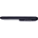 InLine Faltbare Bluetooth Tastatur mit Touchpad, schwarz