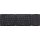 InLine Faltbare Bluetooth Tastatur mit Touchpad, schwarz