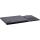 InLine Faltbare Bluetooth Tastatur mit Touchpad, schwarz