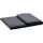 InLine Faltbare Bluetooth Tastatur mit Touchpad, schwarz