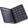 InLine Bluetooth Nummernblock mit Touchpad, Display, faltbar, schwarz