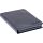 InLine Bluetooth Nummernblock mit Touchpad, Display, faltbar, schwarz