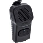 InLine ClipTone, tragbarer Bluetooth Lautsprecher, Clip, Freisprecheinrichtung
