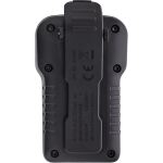 InLine ClipTone, tragbarer Bluetooth Lautsprecher, Clip, Freisprecheinrichtung