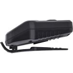 InLine ClipTone, tragbarer Bluetooth Lautsprecher, Clip, Freisprecheinrichtung