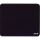 InLine Maus-Pad Recycled, 230x190x2,5mm, schwarz