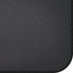 InLine Maus-Pad XL Schreibtischunterlage, 900x400x2mm, schwarz