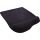 InLine Maus-Pad, mit Gel Handballenauflage, 235x185x25mm, schwarz