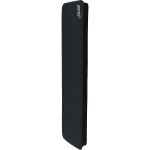 InLine Tastatur-Pad L, Handballenauflage, 440x95x18mm, schwarz