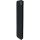 InLine Tastatur-Pad L, Handballenauflage, 440x95x18mm, schwarz